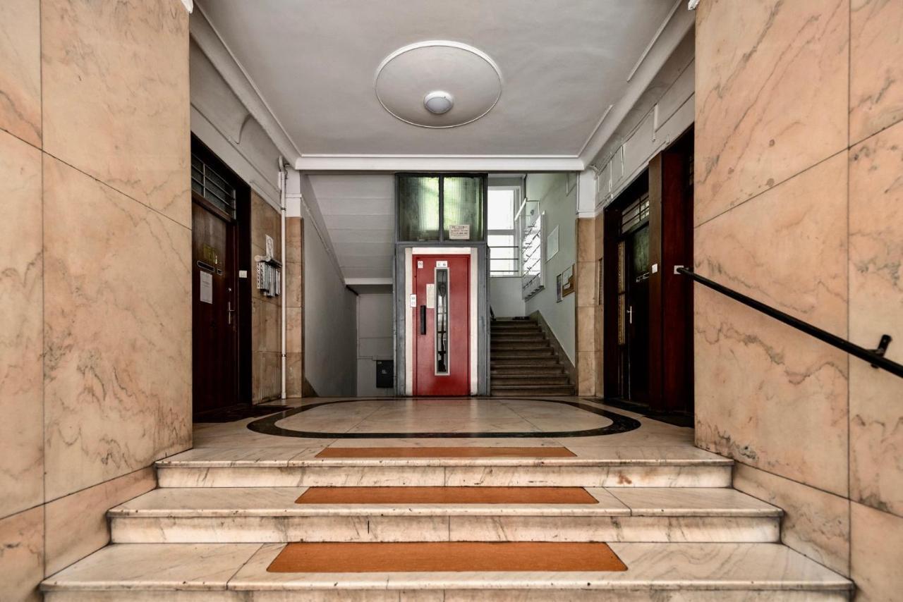 Secret Diamond Of The Parlament Apartment Budapesta Exterior foto